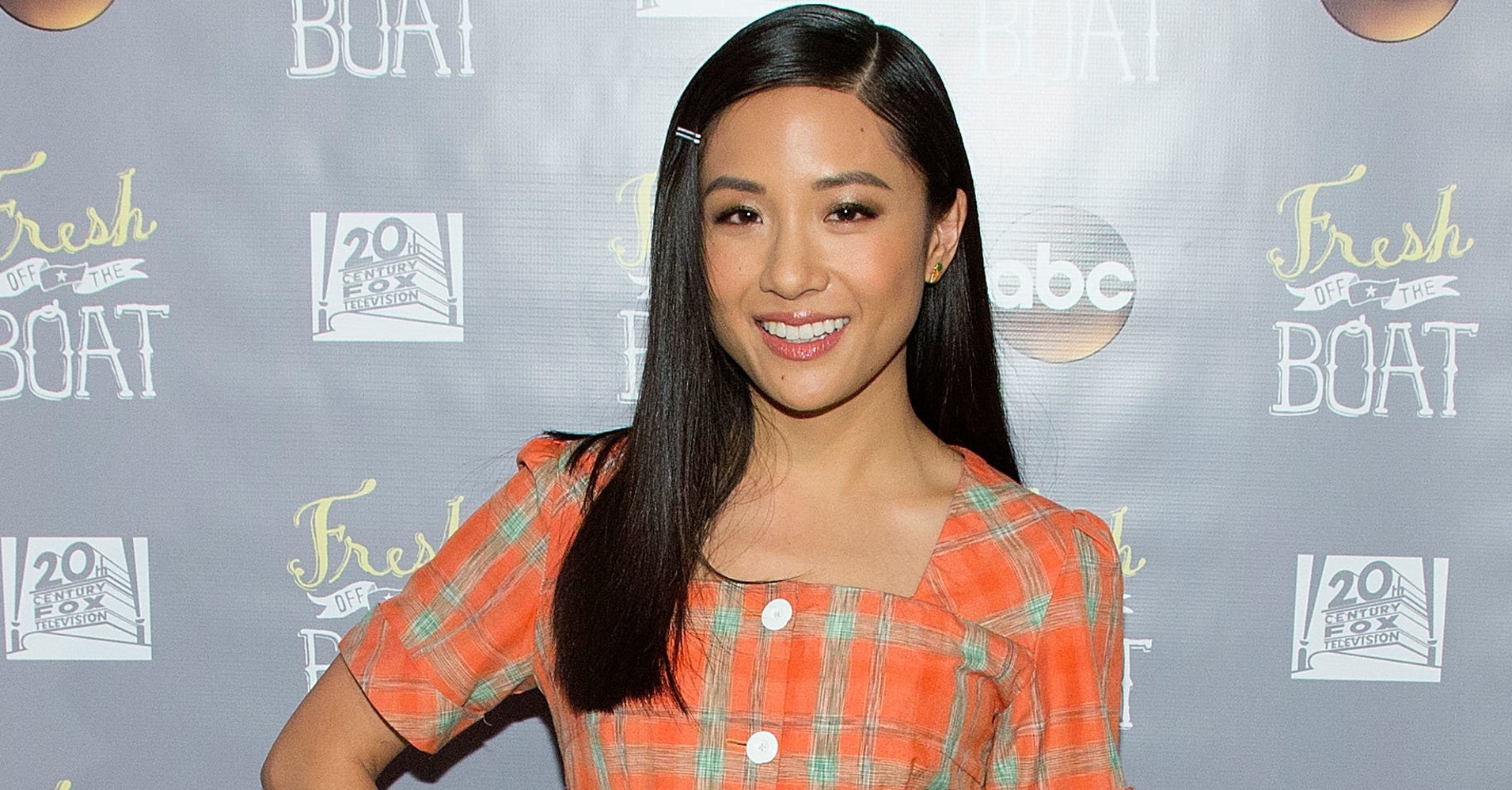 Constance Wu Says Matt Damon S Casting In The Great Wall