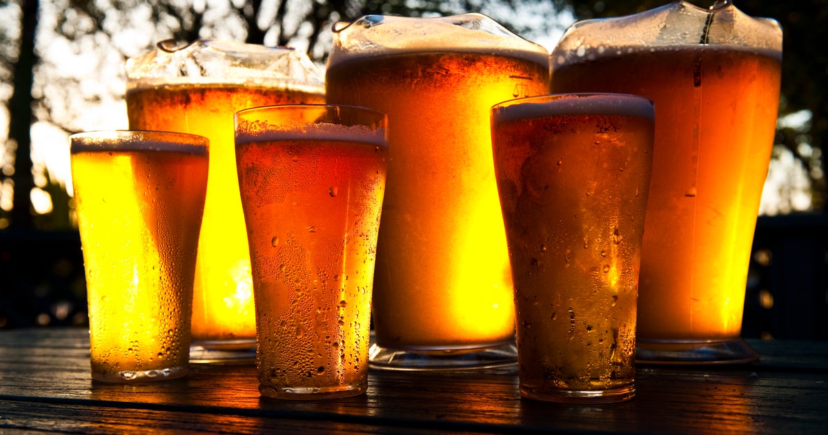 Why Gose Is The Only Beer You Should Be Drinking This Summer | HuffPost ...
