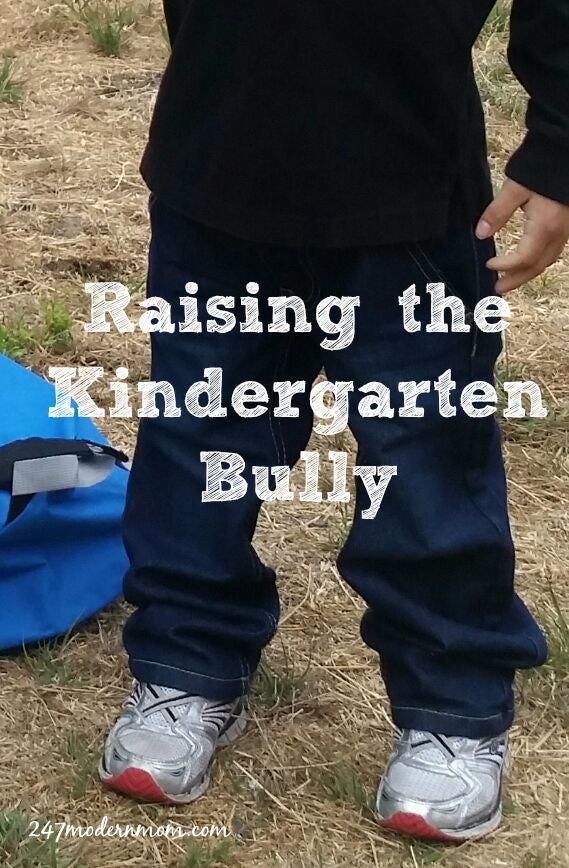 <a href="http://247modernmom.com/raising-the-kindergarten-bully-an-apology-to-the-parents-of-his-victims/" target="_blank">http://247modernmom.com/raising-the-kindergarten-bully-an-apology-to-the-parents-of-his-victims/</a>