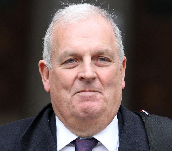 <strong>MacKenzie sparked by a row with Channel 4 by complaining a Muslim woman fronted coverage of the Nice terror attack</strong>