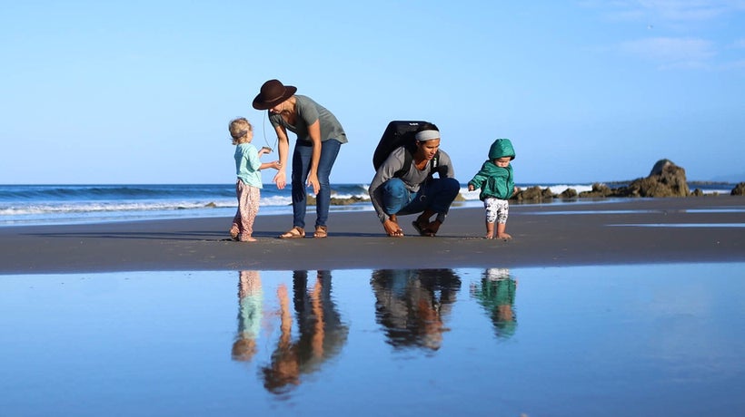The Bucket List Family: http://www.thebucketlistfamily.com/