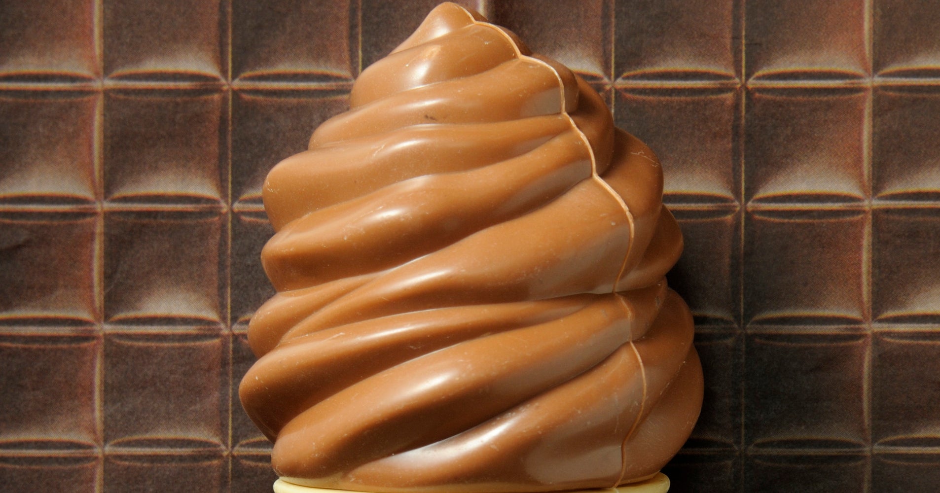 PoopThemed Dessert Bar Will Serve You Treats Shaped Like Well, You Know HuffPost