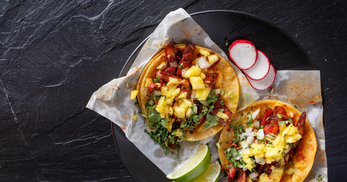 17 Truths Every Taco Lover Knows In Their Heart | HuffPost Life