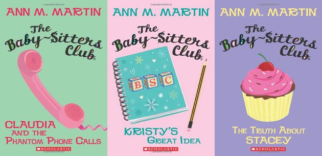 31 Quotes Every Baby Sitters Club Fan Probably Still Lives By Huffpost