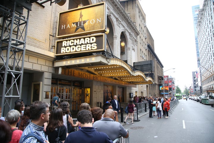 we talked to a professional hamilton line sitter because that is