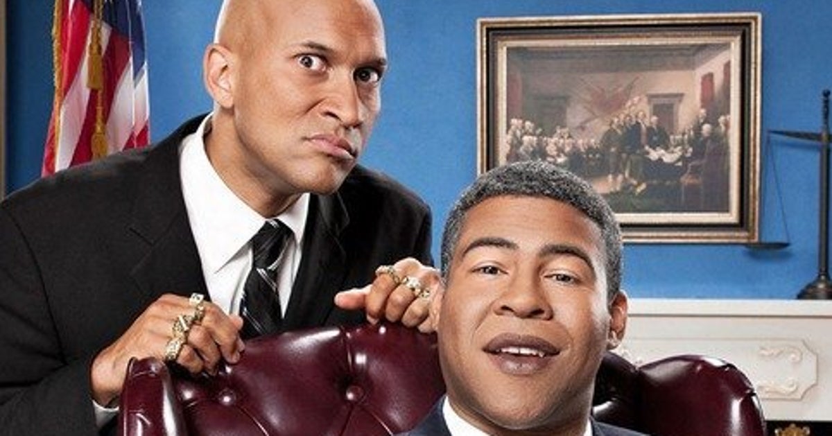 Here's The History-Altering Thing You Didn't Know About 'Key & Peele ...