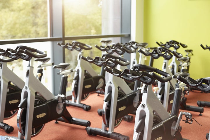 How to Set Up a Spin Bike - ClassPass Blog