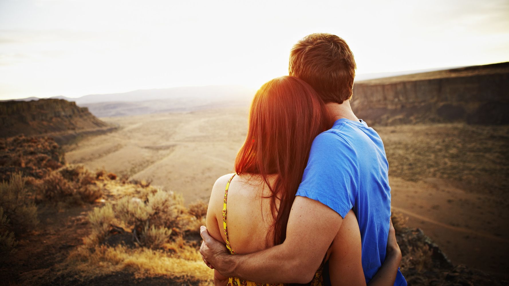 9 Signs You And Your Partner Are Compatible | HuffPost Life