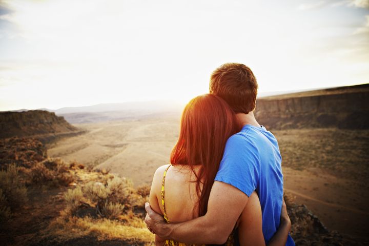 9 Signs You And Your Partner Are Compatible | HuffPost Life
