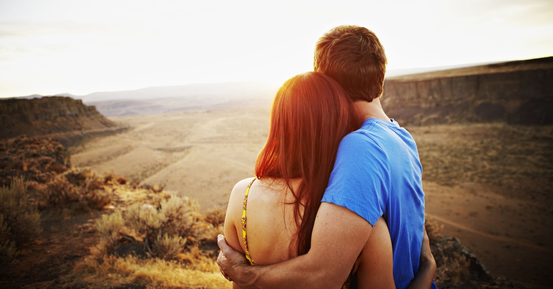 9 Signs You And Your Partner Are Compatible Huffpost 