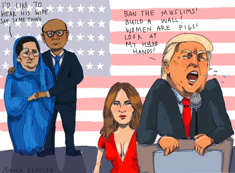 For more political cartoons, check out <a href="Annagensler.com" target="_blank">Annagensler.com</a> or connect wit
