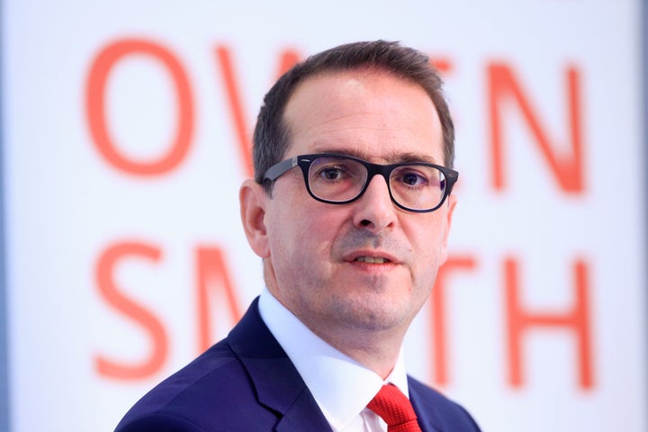 Owen Smith