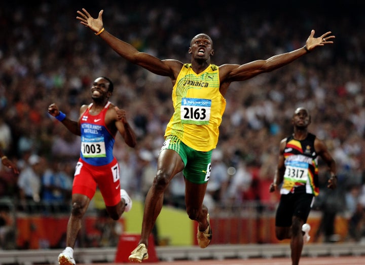 You will feel like Usain Bolt after figuring out how to watch the Olympics online.