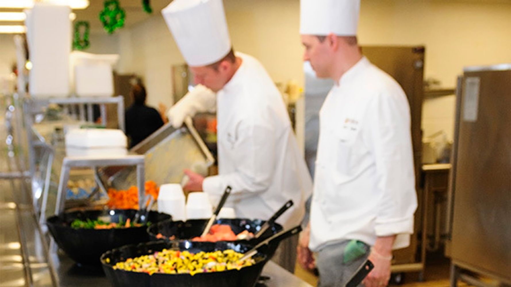 focusing-on-food-waste-in-schools-huffpost-impact