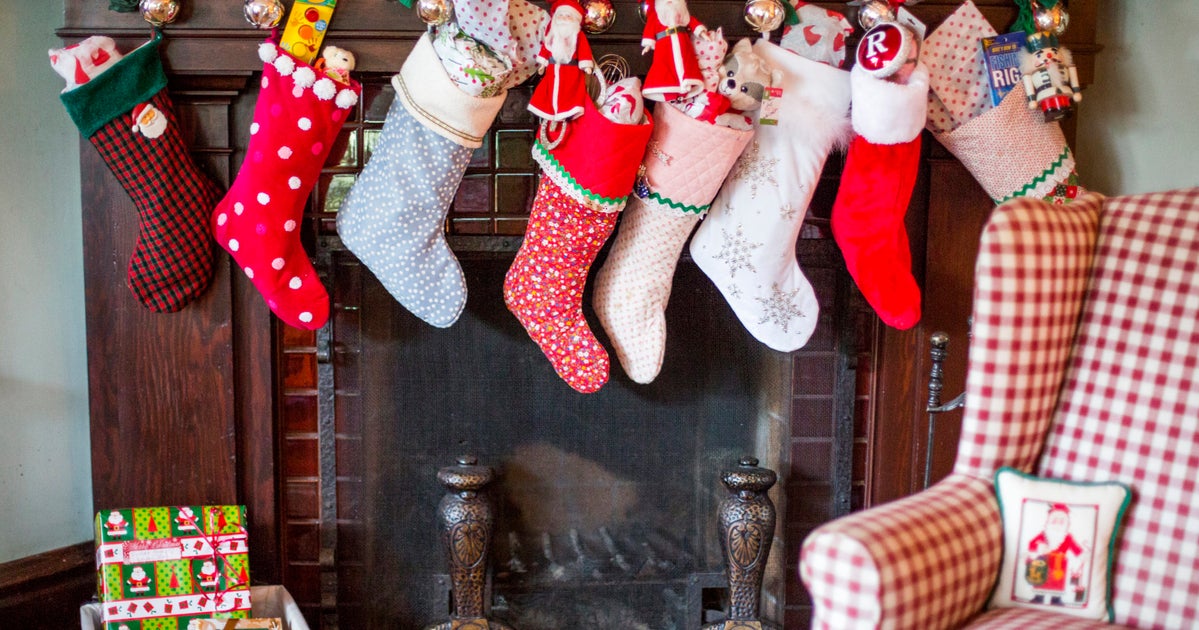 8 Reasons We All Need To Start Celebrating Christmas In August