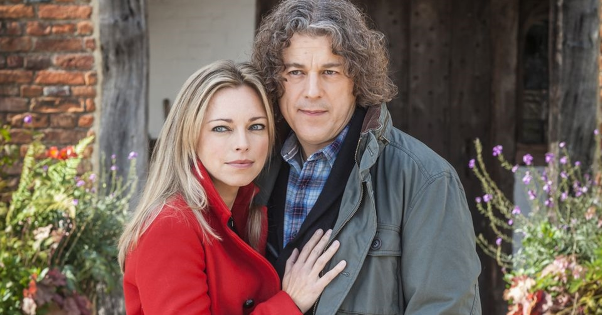 Jonathan Creek To Return To BBC One For 90-Minute Special 'Daemons' Roost'