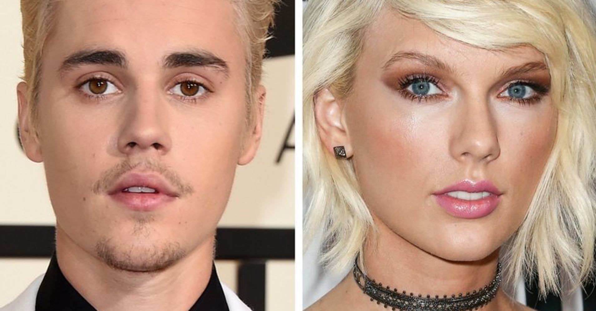 Justin Bieber Asks Taylor Swift 'What Up' In Instagram Diss | HuffPost