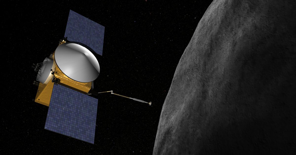 Is An Asteroid Going To Hit Earth? HuffPost News