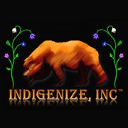 Indigenize Inc logo