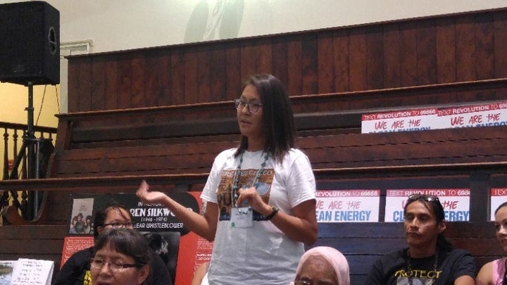 <em>Kendra Pinto</em>