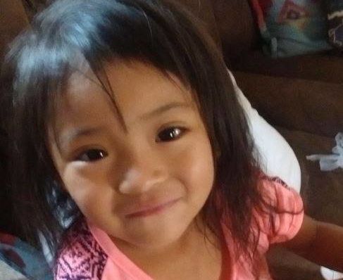 Authorities are seeking leads in the disappearance of 3-year-old Merleah Guinn.