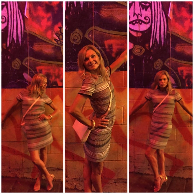 Outside Electric Room in Chelsea. <a href="https://presentperfectsite.com/" target="_blank">PresentPerfectSite.com</a>