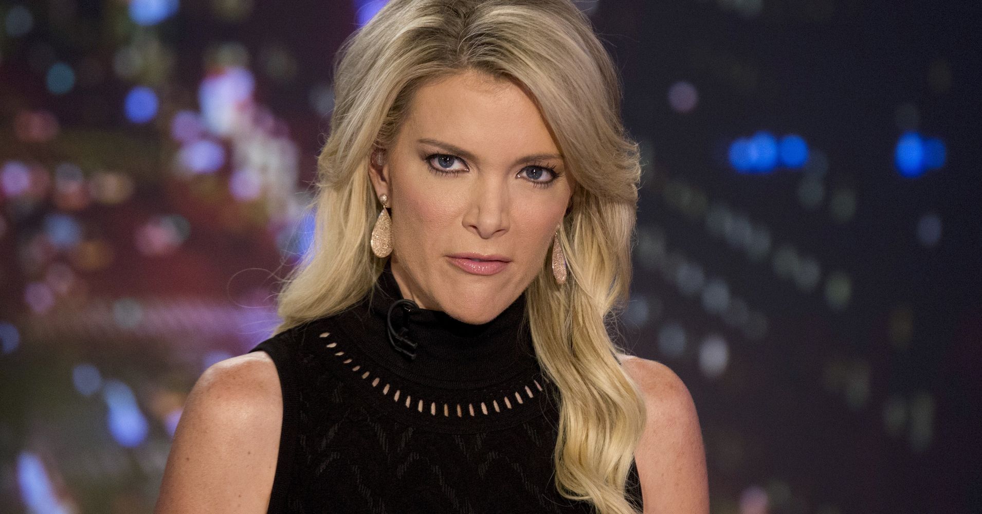 Megyn Kelly Has The Perfect One Word Response To Donald Trumps Latest Sexist Comment Huffpost 