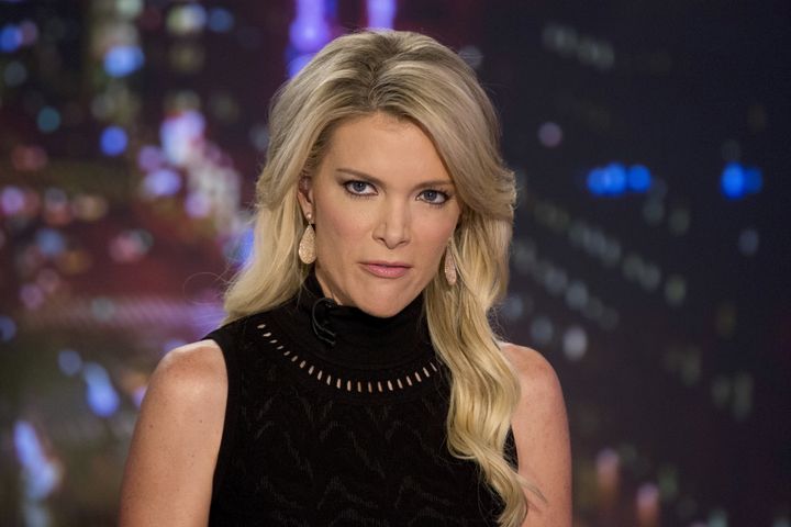 Megyn Kelly isn't afraid to stand up to the Trumps.