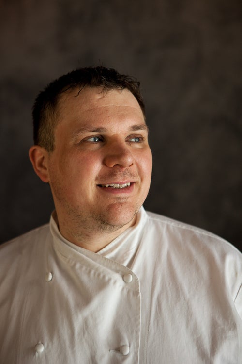 Chef Daniel Kill, of <a href="http://www.paulanernyc.com/" target="_blank">Paulaner NYC</a>