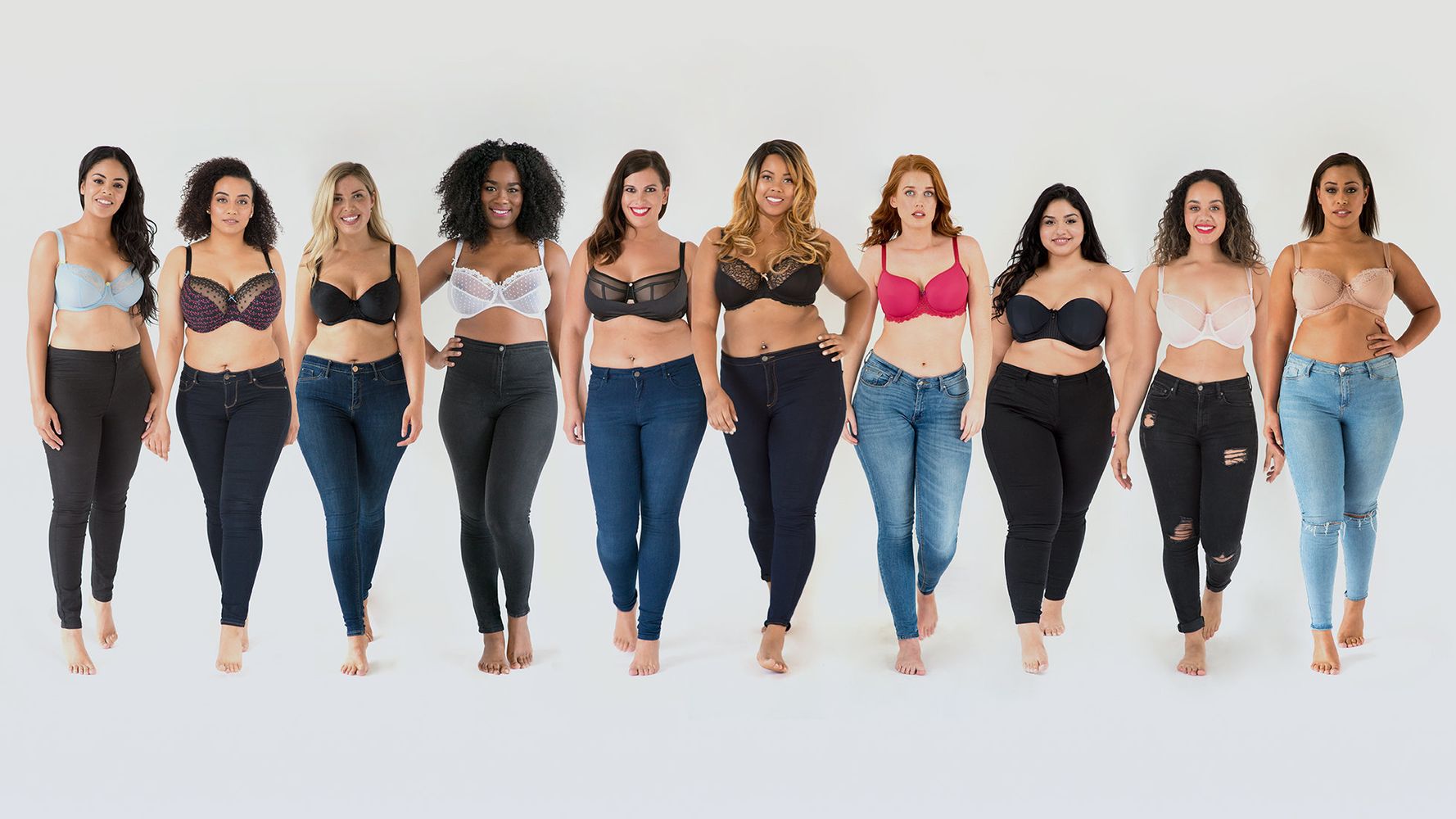 Fitting Tips – Curvy Kate US