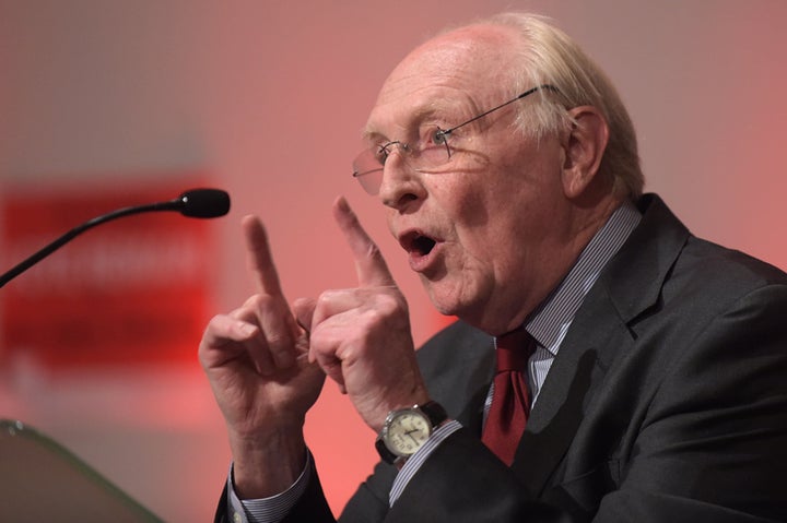 Neil Kinnock