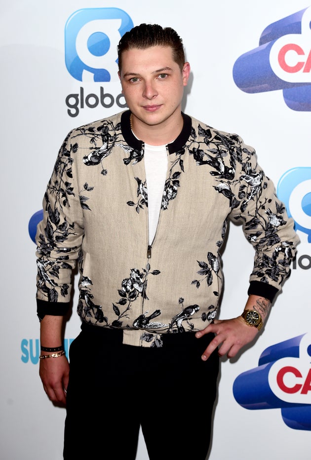 john newman undergo surgery after brain tumour returns john newman undergo surgery after brain tumour returns