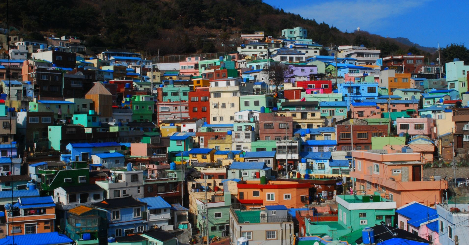 10 Places To Visit Outside Of Seoul | HuffPost