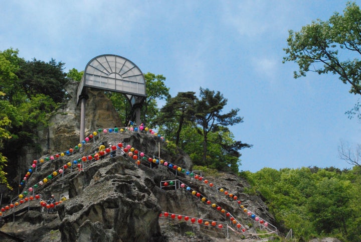 <p><strong>Golgulsa Temple | </strong>Gyeongju is a goldmine for history buffs as it highlights a lesser known part of Korean history -- the Silla Kingdom. This ancient temple, located precariously on a sheer mountainside, is perhaps the best way to experience its traditions. A short, steep hike will lead you up to a seated, Silla-style Buddha from the ninth century while staying a night at the temple allows you to learn all about Sunmundo, a fighting style that combines both martial arts and meditation.</p>