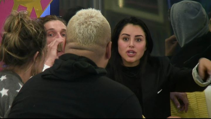 <strong>Marnie Simpson</strong>