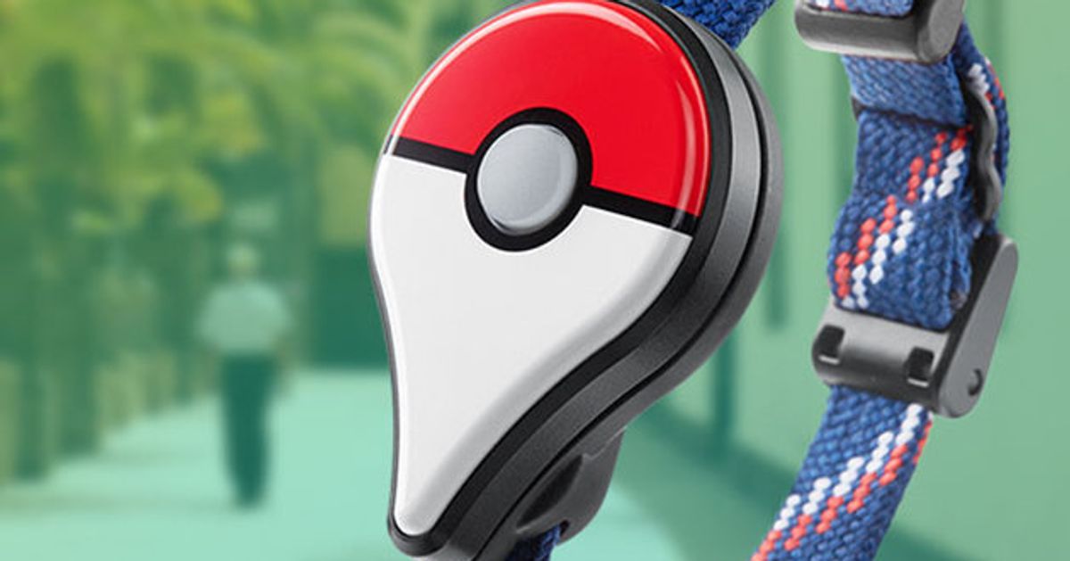 Pokemon Go Guide Catch Them All With These Essential Accessories