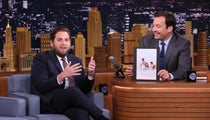 Jonah Hill&rsquo;s Brother Jordan Feldstein Dies Suddenly At The Age Of 40