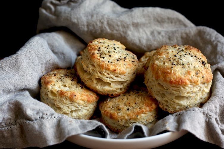 How Salt And Pepper Became Paired With Each Other