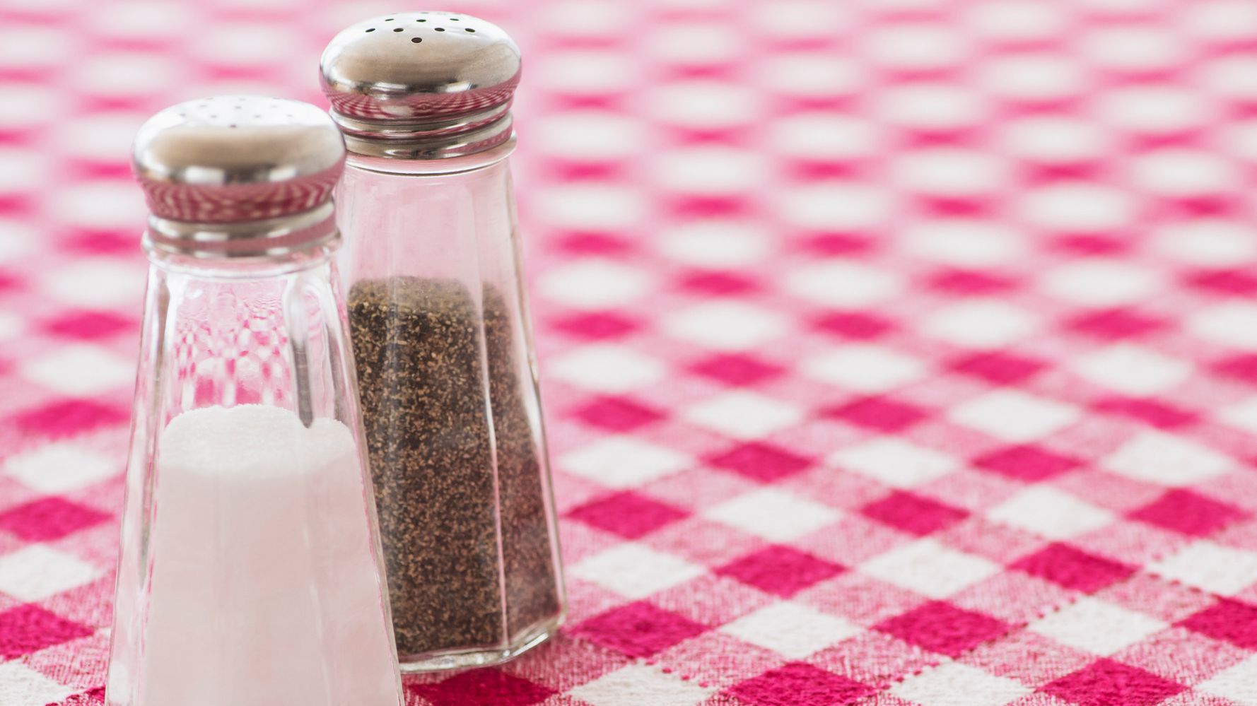 How Did Salt And Pepper Become The Soulmates Of Western Cuisine?