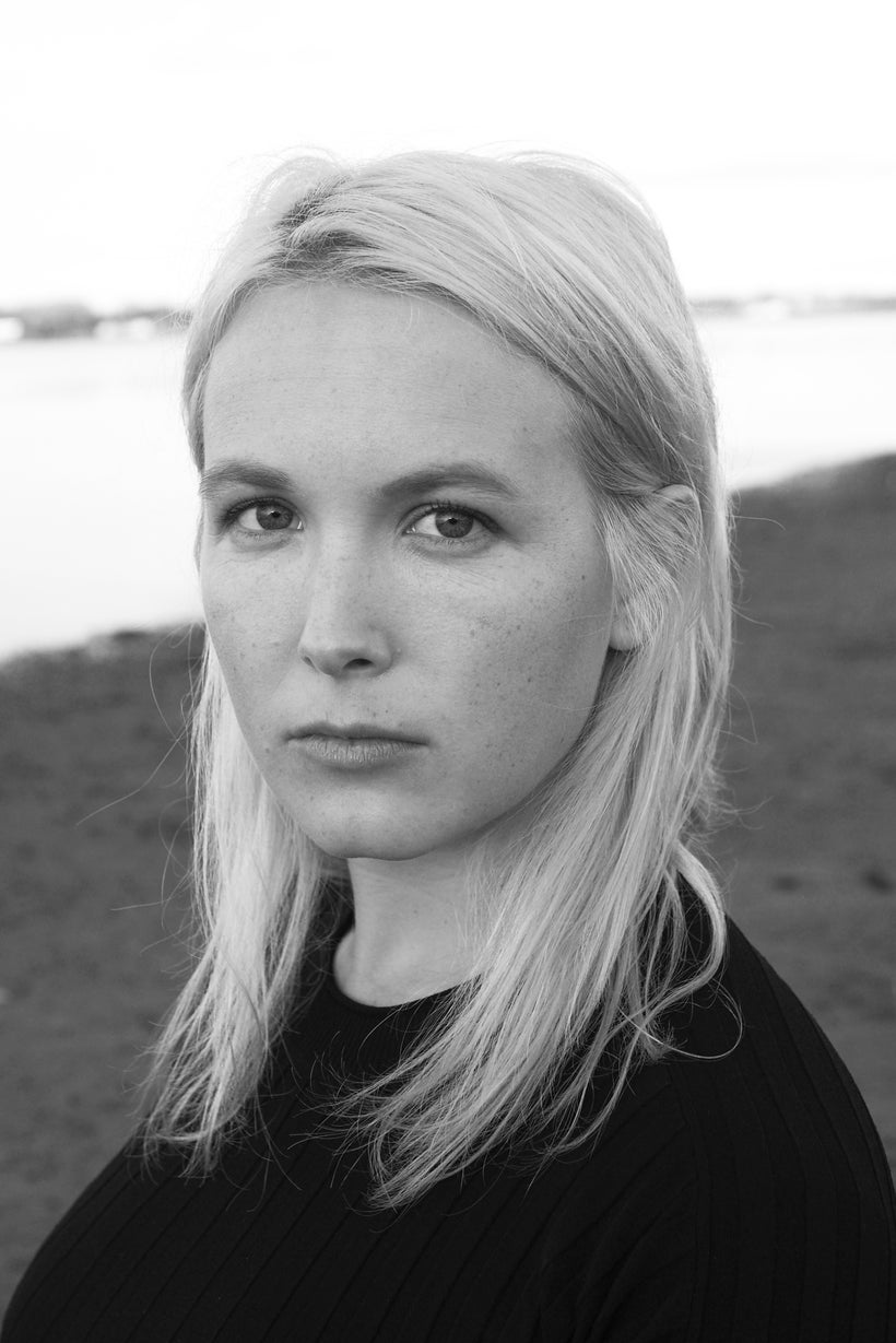 Sophie Elgort