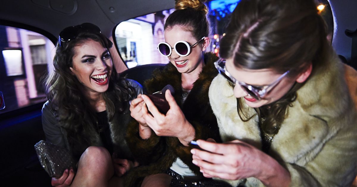 Millennial Hookup Culture Isnt As Pervasive As We Think Huffpost Life