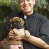 Patrick Beretta - Priest, writer and life-long animal and nature lover