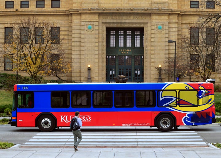University of Kansas faculty will lead the Heartland Sexual Assault Policies & Prevention on Campuses Project. 