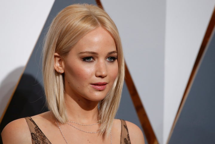 Jennifer Lawrence put the gender pay gap issue on the map last year when it was revealed she was underpaid relative to her male co-stars.