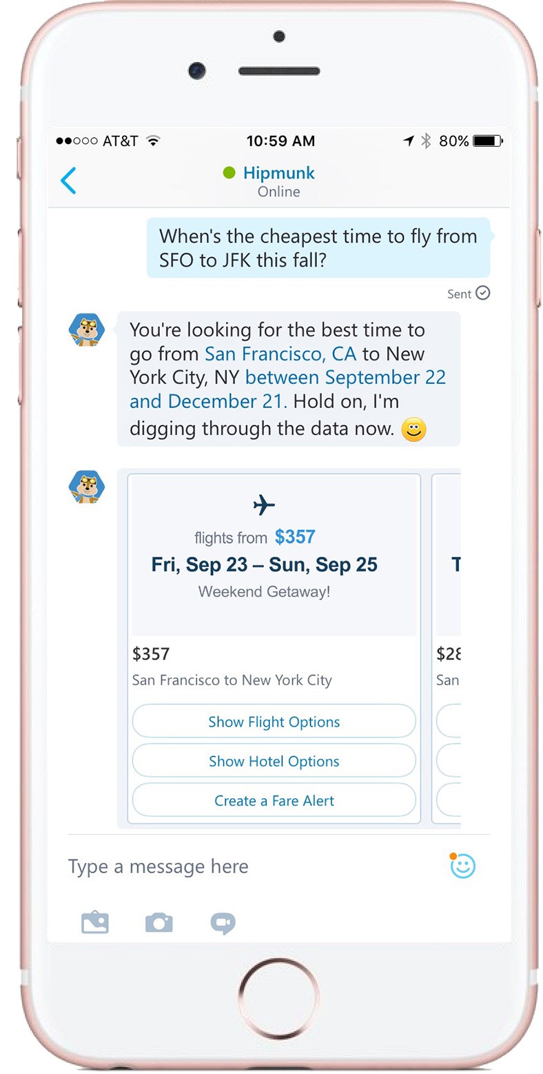 hipmunk chatbot apps Best_Chatbot_Apps_2019_hellohipmunk