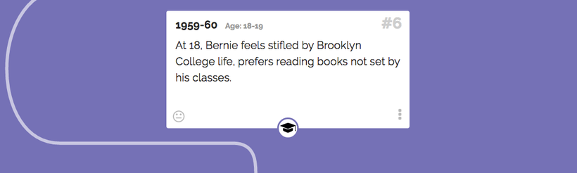 <a href="http://lifemap.io/berniesanders" target="_blank">http://lifemap.io/berniesanders</a>