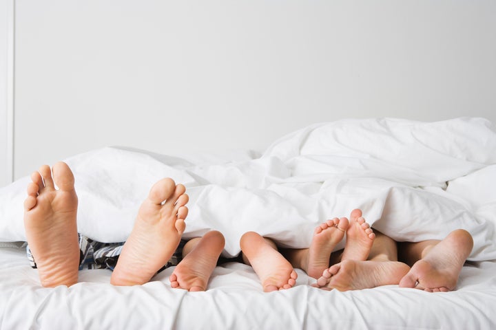 School-age children aren't the only ones who need to be mindful of changing sleep schedules as summer winds down.