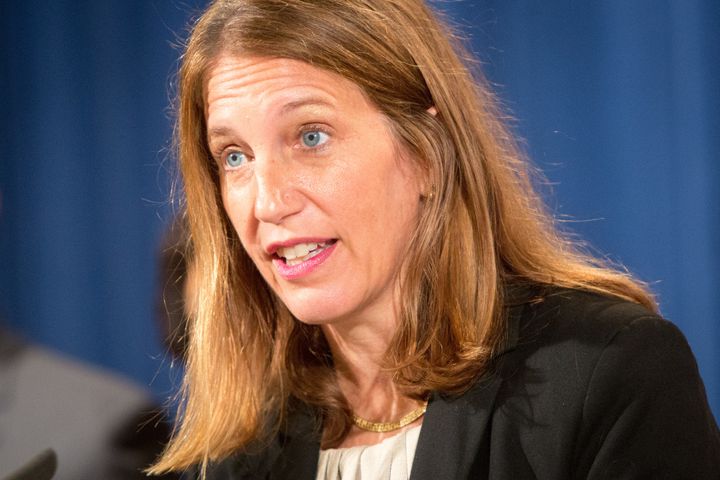 Health and Human Services Secretary Sylvia Burwell urged lawmakers to approve emergency Zika funding "to mount the full and timely response to the Zika virus that the American people deserve."