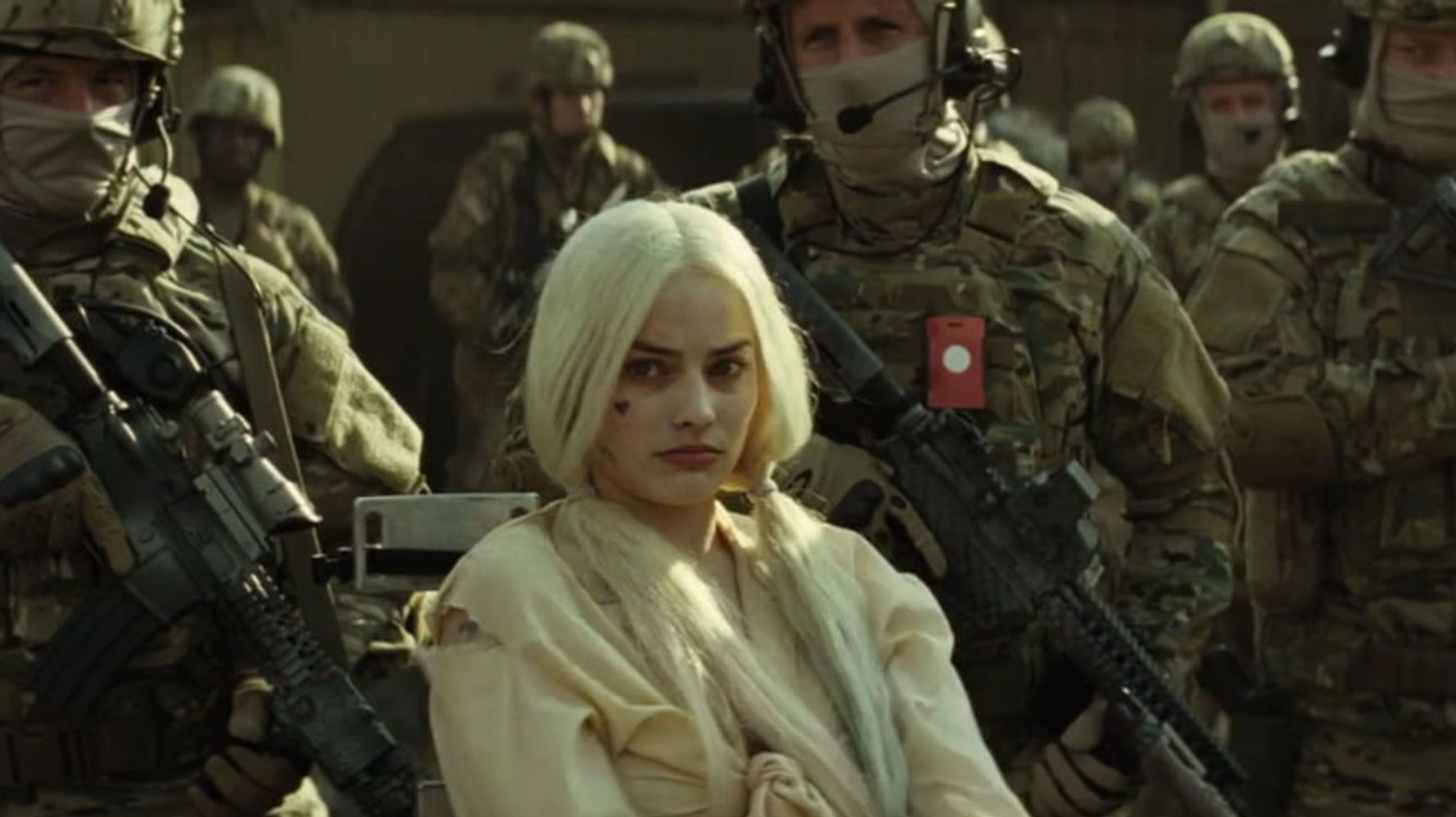 Suicide Squad Fans Petition to Shut Down Rotten Tomatoes