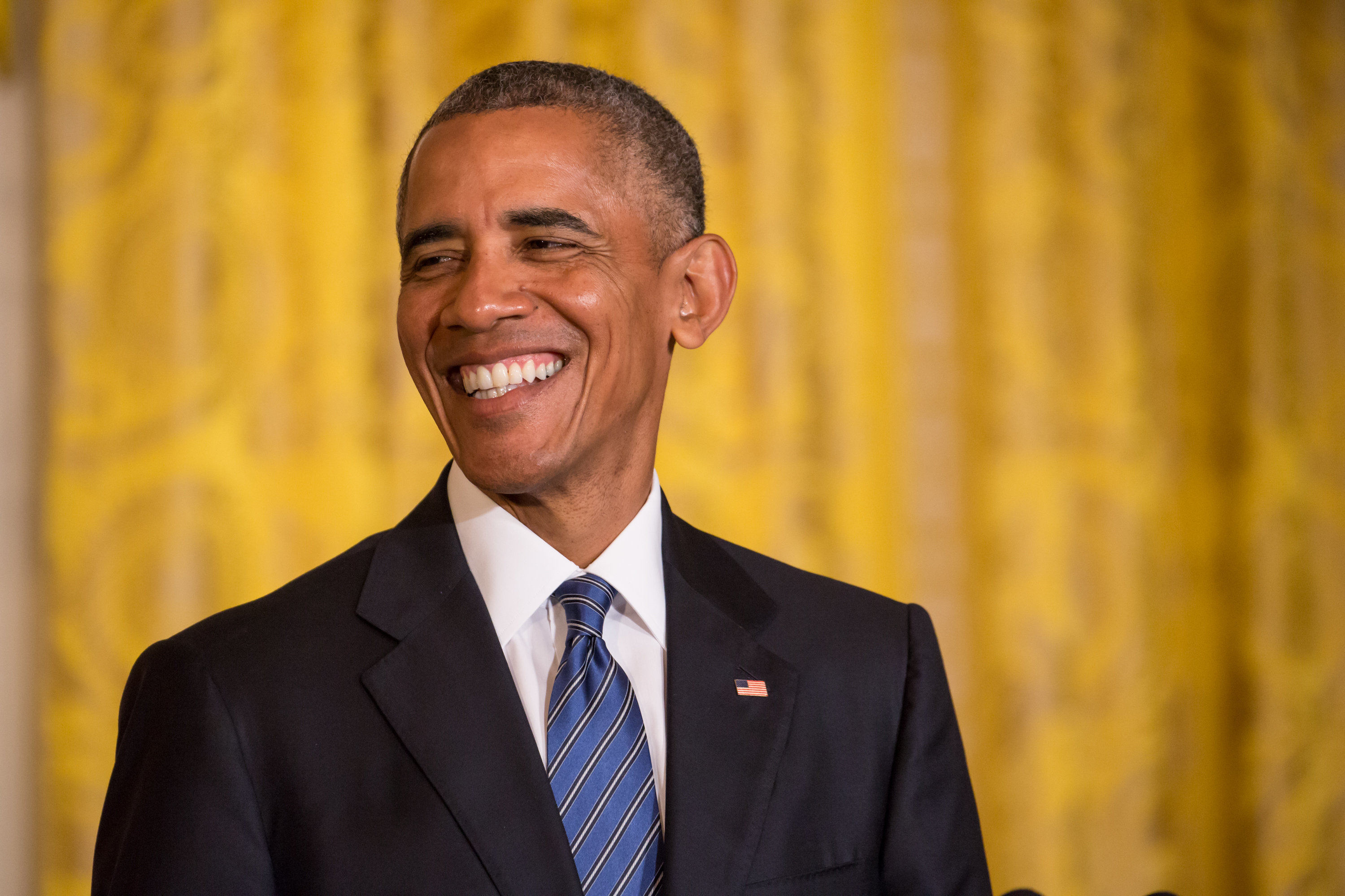 55 Reasons Obama Will Go Down As One Of Our Best Presidents | HuffPost